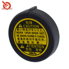 Radiator Coolant Overflow Recovery Tank Cap For Lexus 1647551010,16475-51010 6B93BC-57