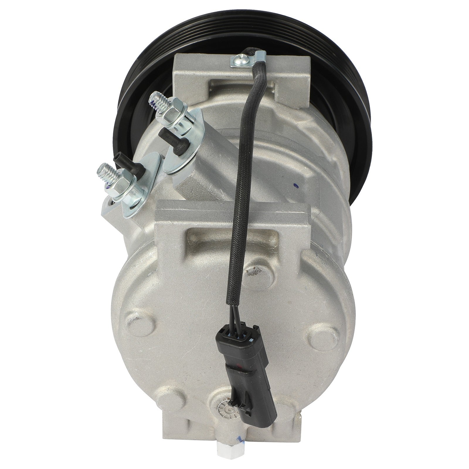 AC A/C Compressor Fits Dodge Caravan 2.4L 2006 2007 Chrysler Voyager 2001-2003 KOEEP