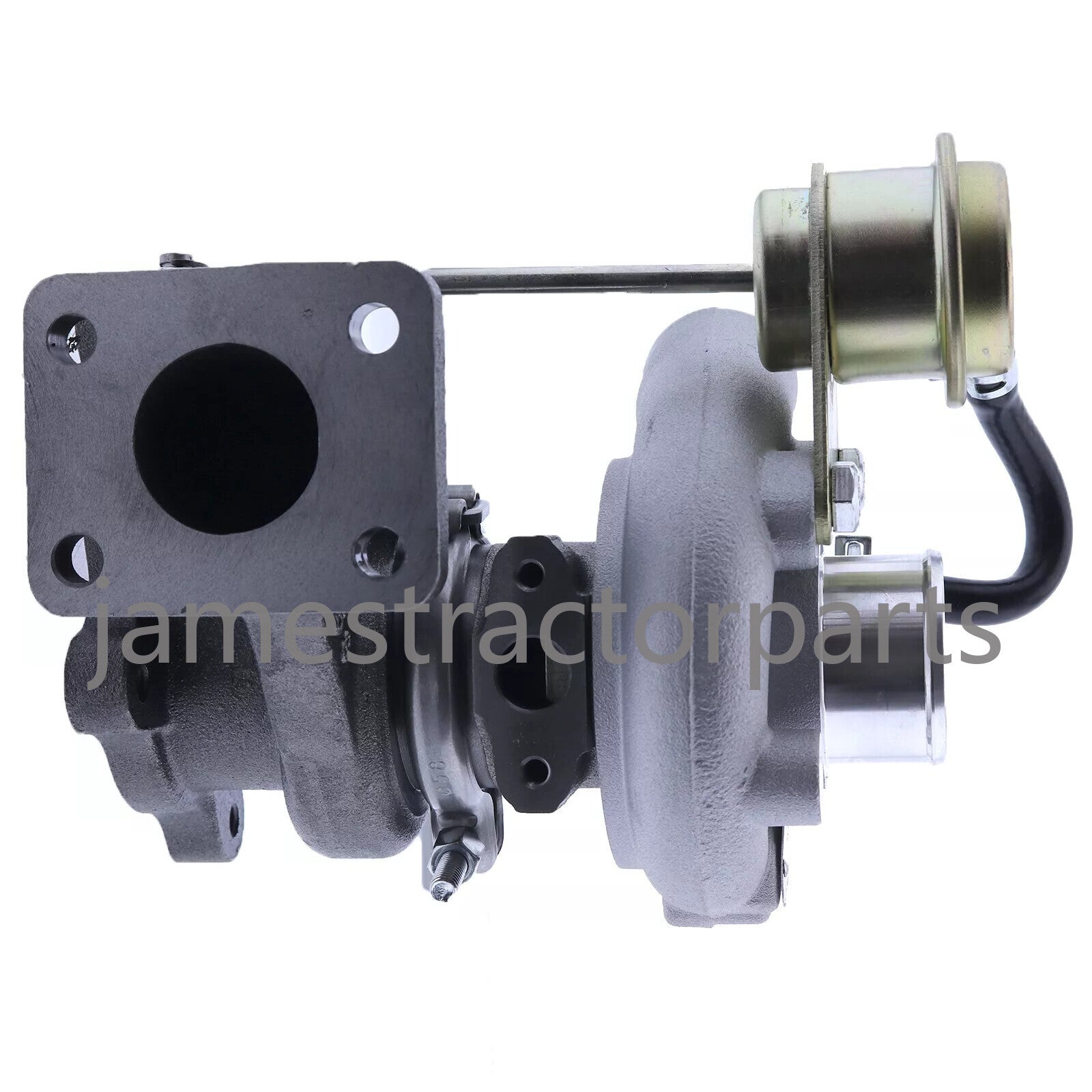 For Kubota V2003T Bobcat T190 773 S160 S185 1E013-17013 Turbocharger 6B93BC-57