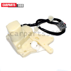 Front Left Door Lock Actuator For 1994-97 Honda Accord 72155SV4A21 HO1314103 6B93BC-57