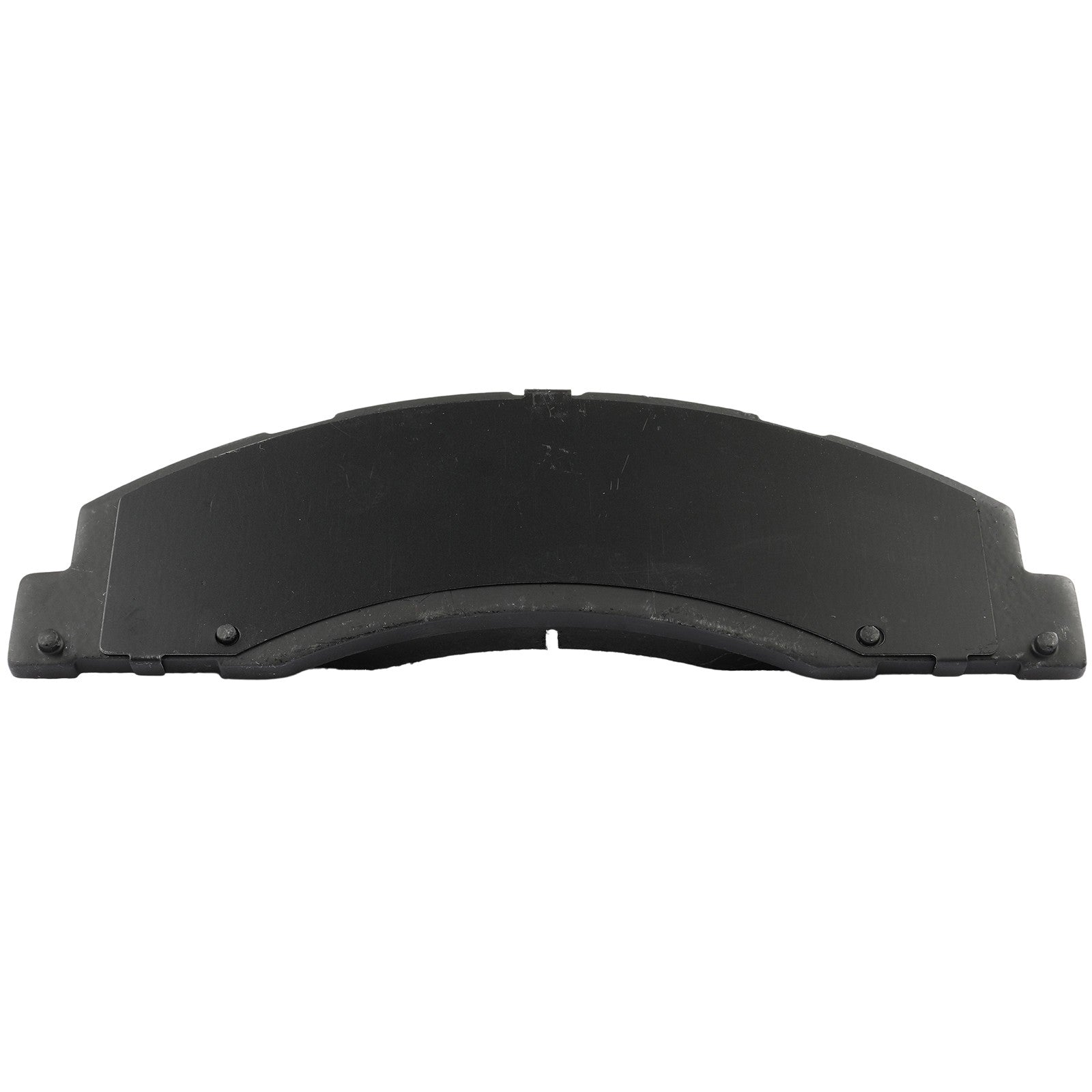 Front Semi-Metallic Brake Pads for Ford E-150 E-250 E-350 E-450 Super Duty 6B93BC-57