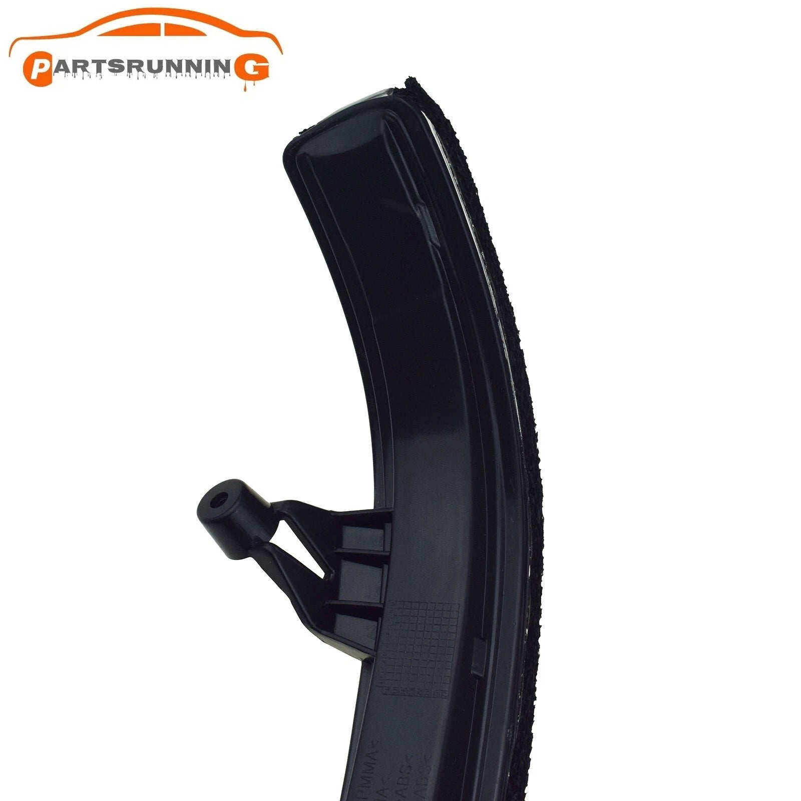 Passenger Right Side Mirror Indicator Turn Signal Light For KIA RIO 2017-2022 6B93BC-57