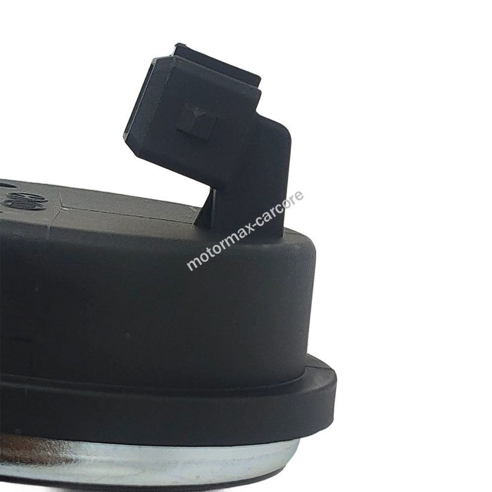 1X Rear Hub Bearing ABS Speed Sensor 58980-0Q000 for Hyundai ELANTRA FORTE 2.0L 6B93BC-57