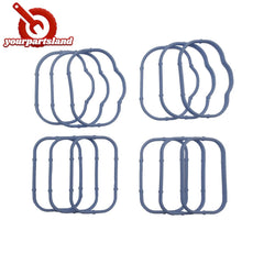 5184562AC Intake Manifold Upper Lower Gasket for 11-19 Chrysler Dodge Jeep 3.6L 6B93BC-57
