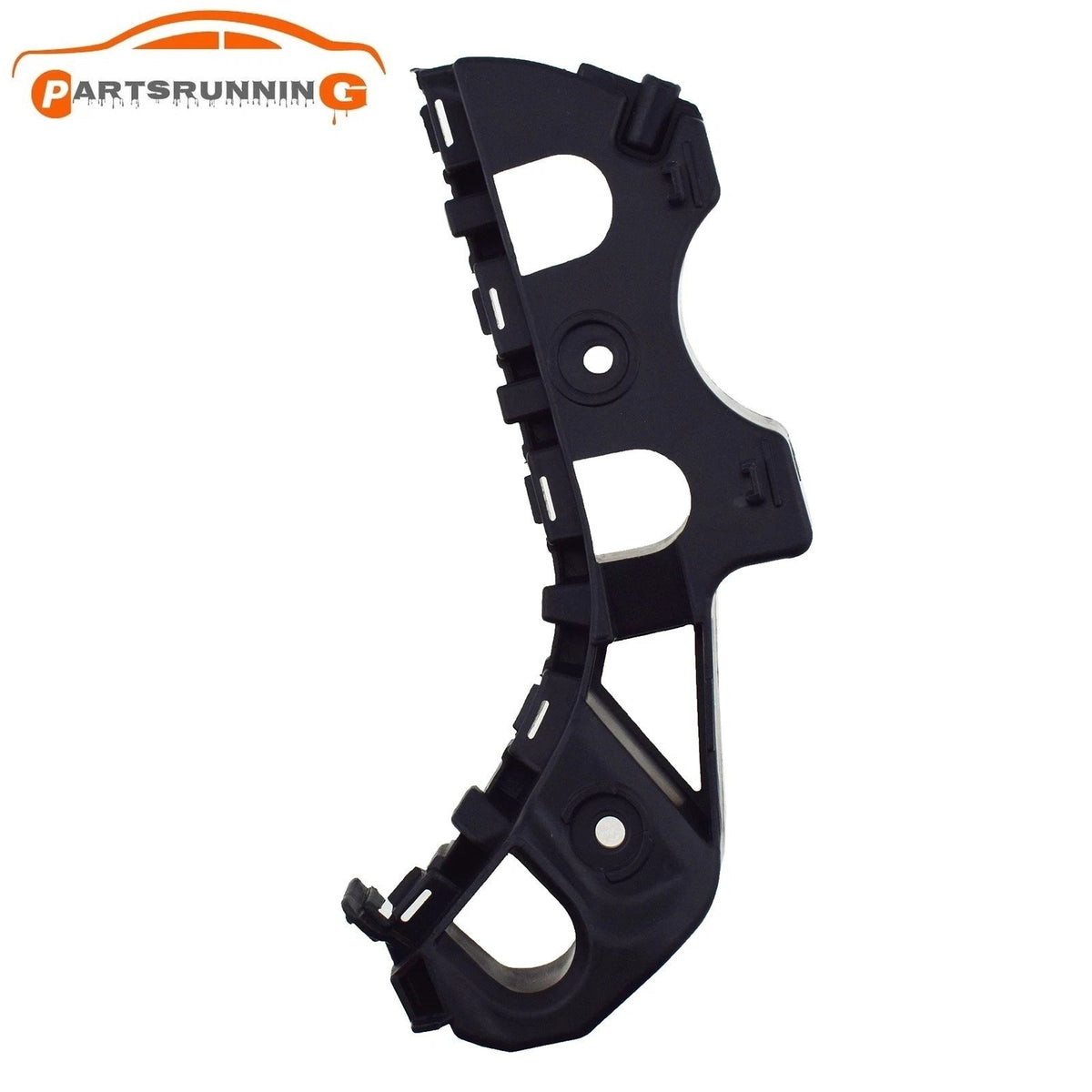 35D807184 Right Front Bumper Bracket Mount Support For Volkswagen CC 2013-2018 6B93BC-57