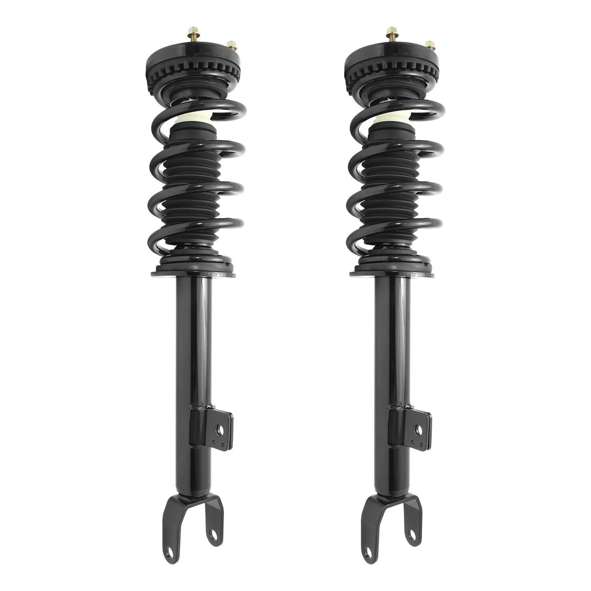 Front Complete Strut Assembly Kit for 2012-2018 Dodge Challenger, 2012-2014 6B93BC-57