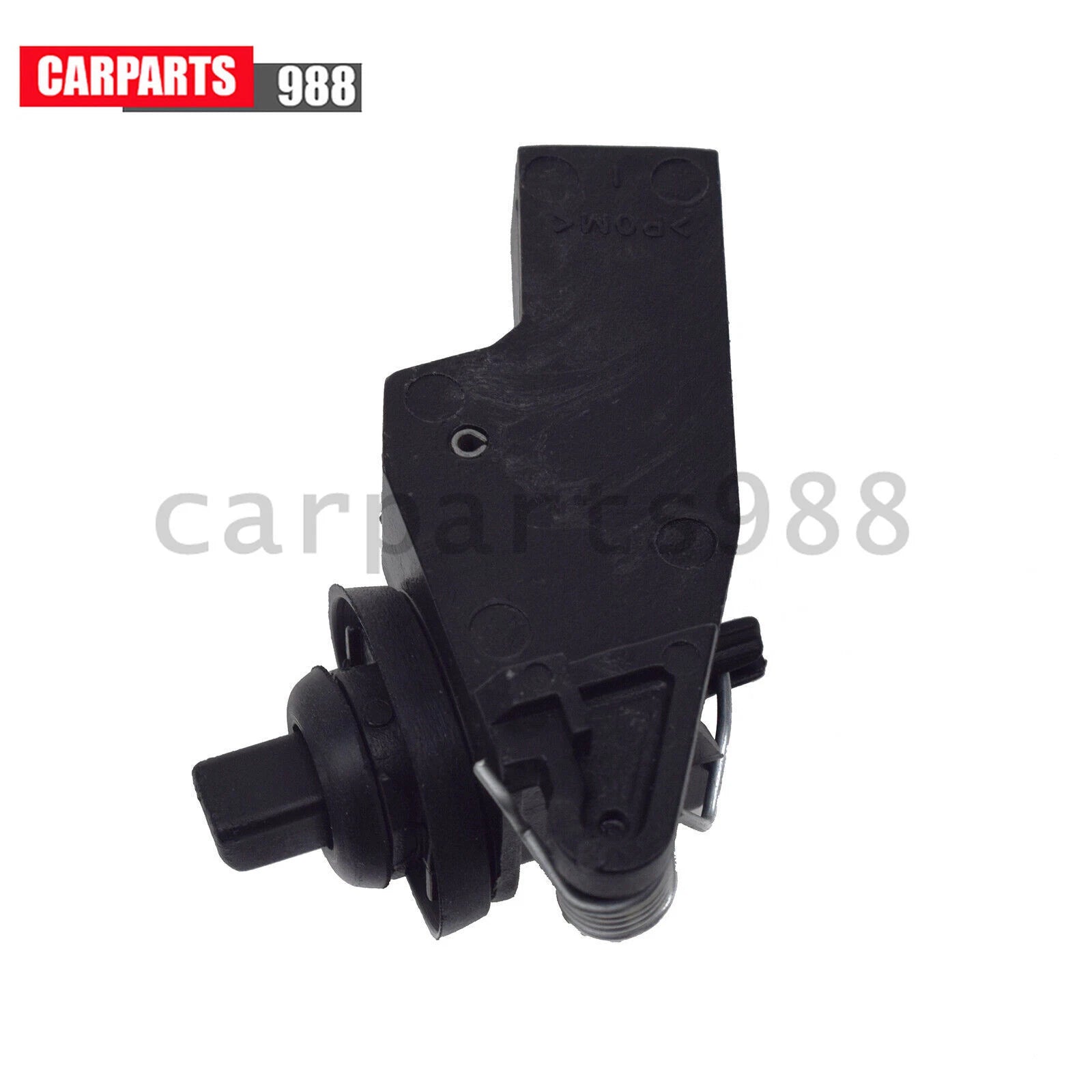 Fuel Door Release Lock Latch for 2013-2019 Nissan Sentra 78827-3SG0A 788273SG0A 6B93BC-57