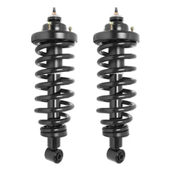 Rear Complete Strut Assembly Kit for 2007-2010 Ford Explorer Sport Trac 6B93BC-57