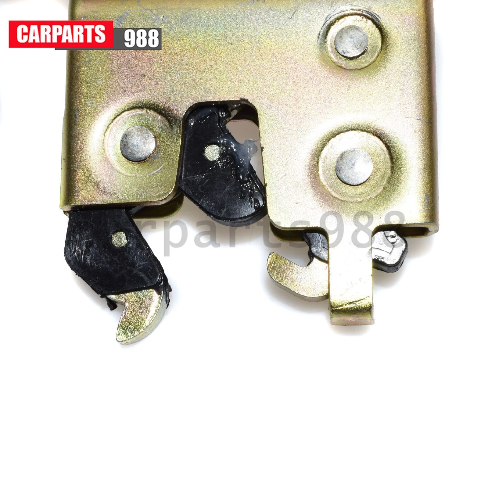Rear Trunk Latch Lock For Volkswagen Passat 1998-2005 3B5827505M 3B5827505K 6B93BC-57