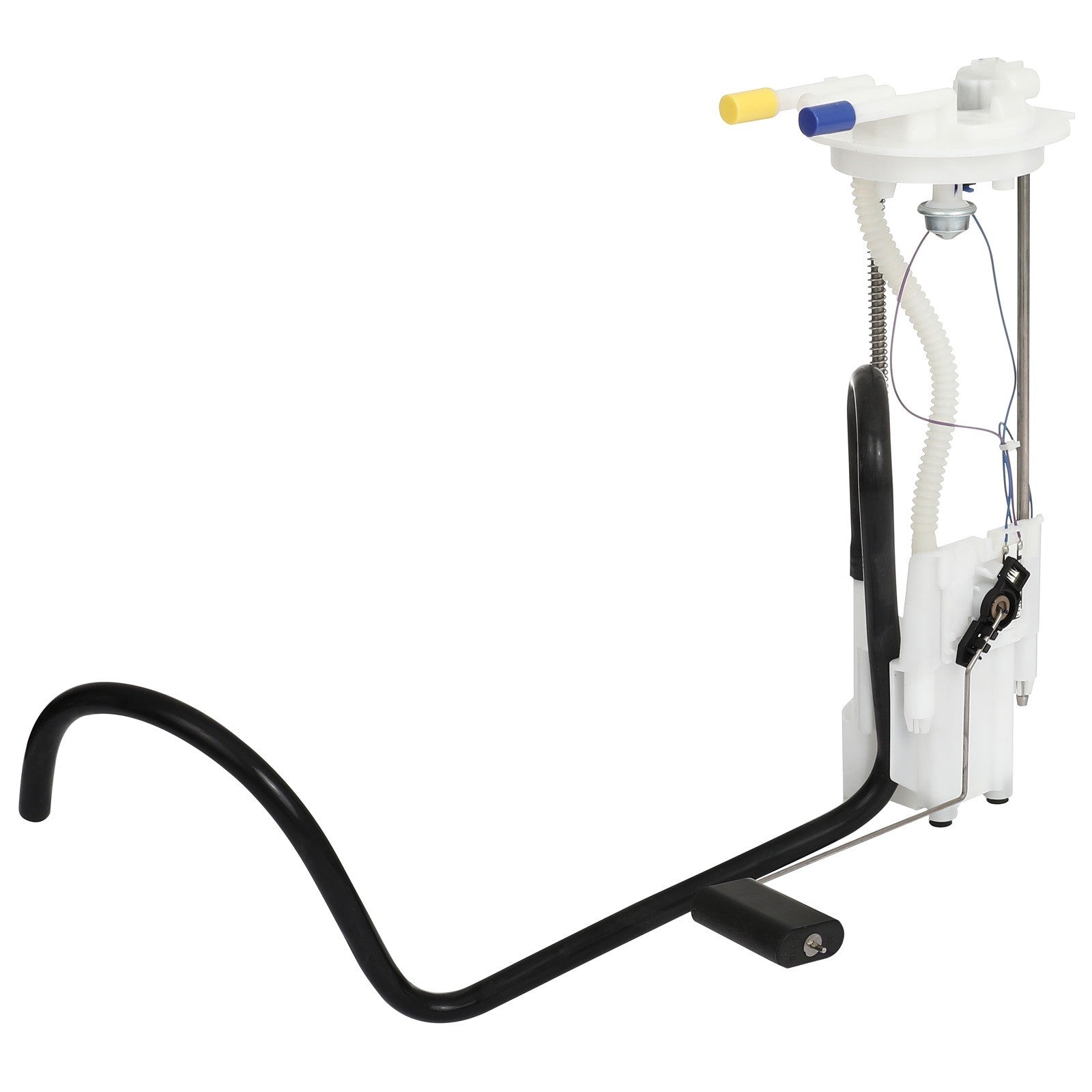Fuel Pump Assembly For 2003 2002 Saturn Vue 2.2L 3.0L Left Side Secondary Tank 6B93BC-57