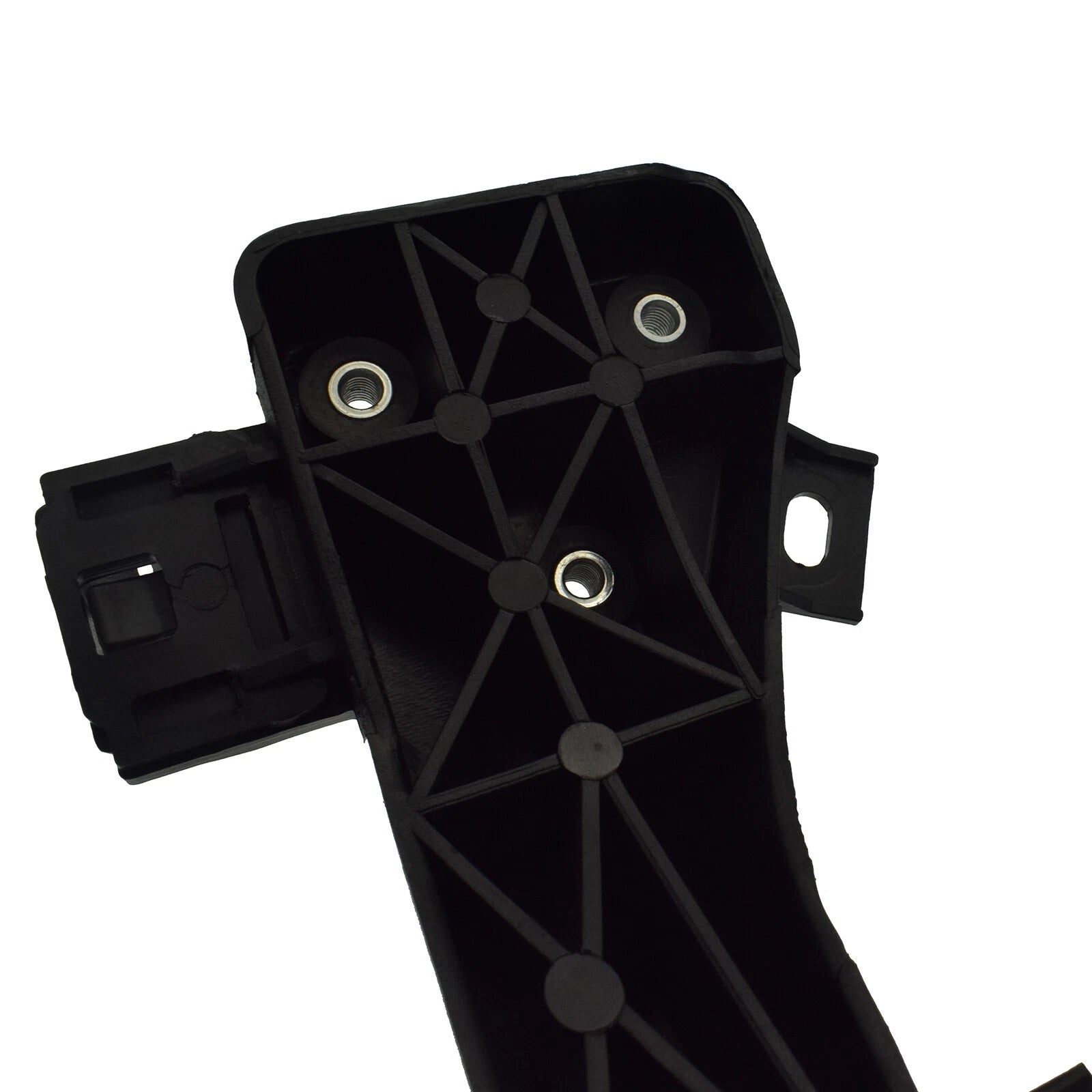 Left Headlight Support Bracket for Hyundai Elantra Sedan 2.0L 17-20 64118-F2000 6B93BC-57
