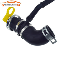 Thermostat To Engine Hose For Range Rover Jaguar XK XJ Land Sport XF 2010-12 6B93BC-57