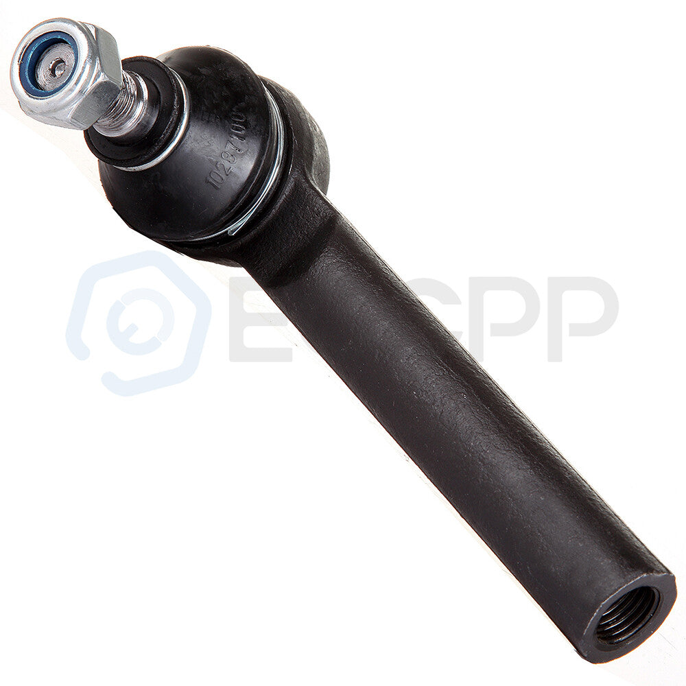 Front Steering Inner & Outer Tie Rod End Suspension For 1993-2004 Subaru Legacy 6B93BC-57
