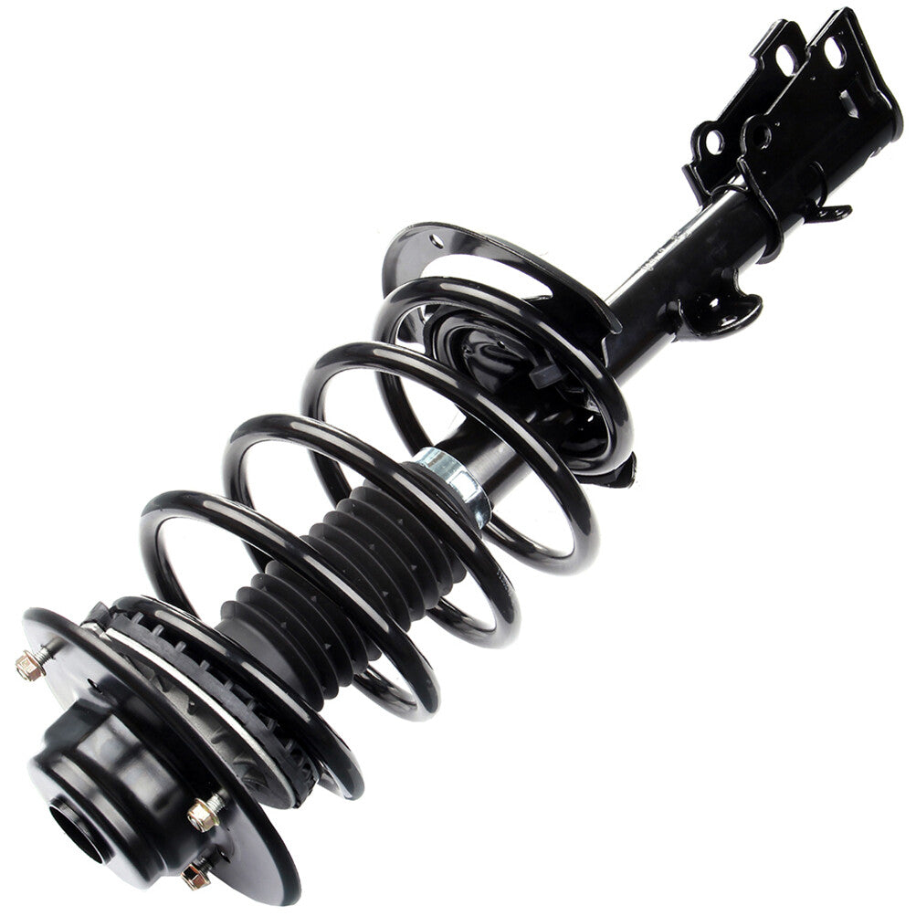 For 2004-2008 Chrysler Pacifica Front 2 pieces Quick Complete Struts Coil Spring 6B93BC-57