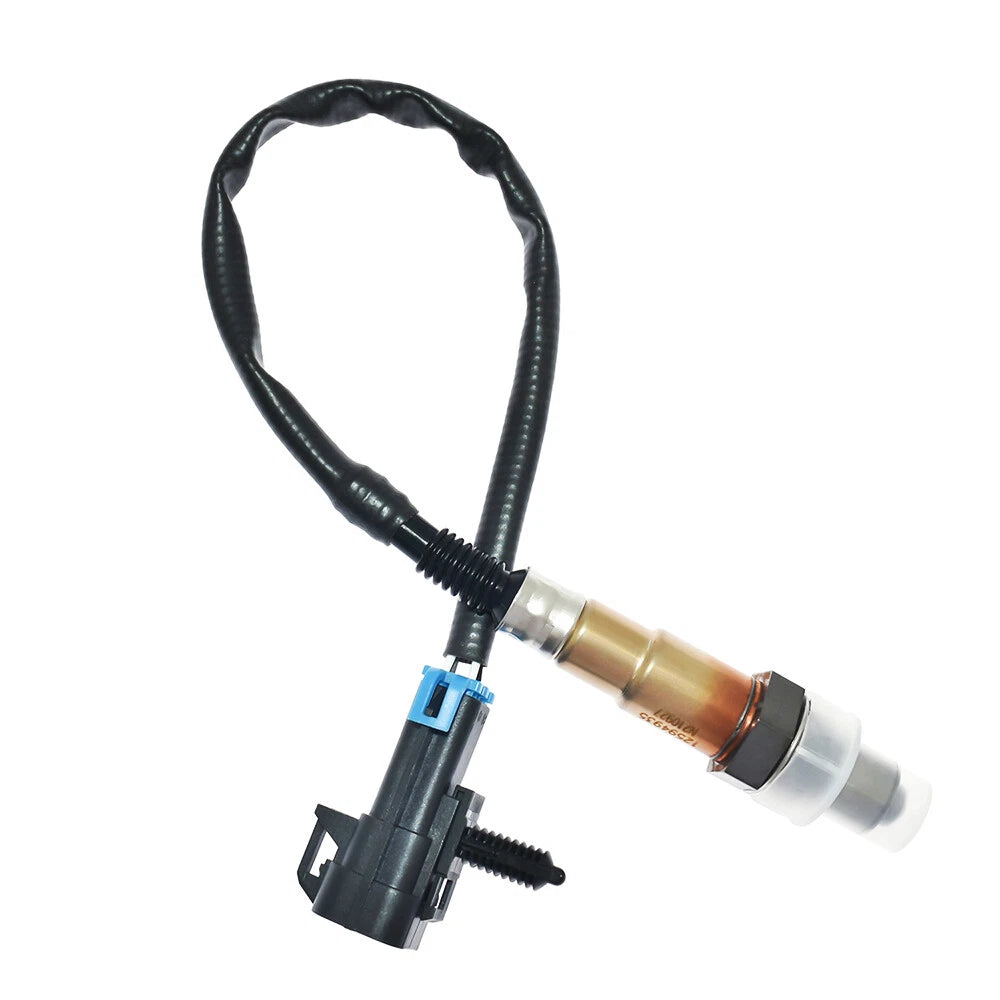 4PCS Downstream & Upstream Oxygen O2 Sensors for Cadillac CTS STS 3.6L 3.0L V6 6B93BC-57