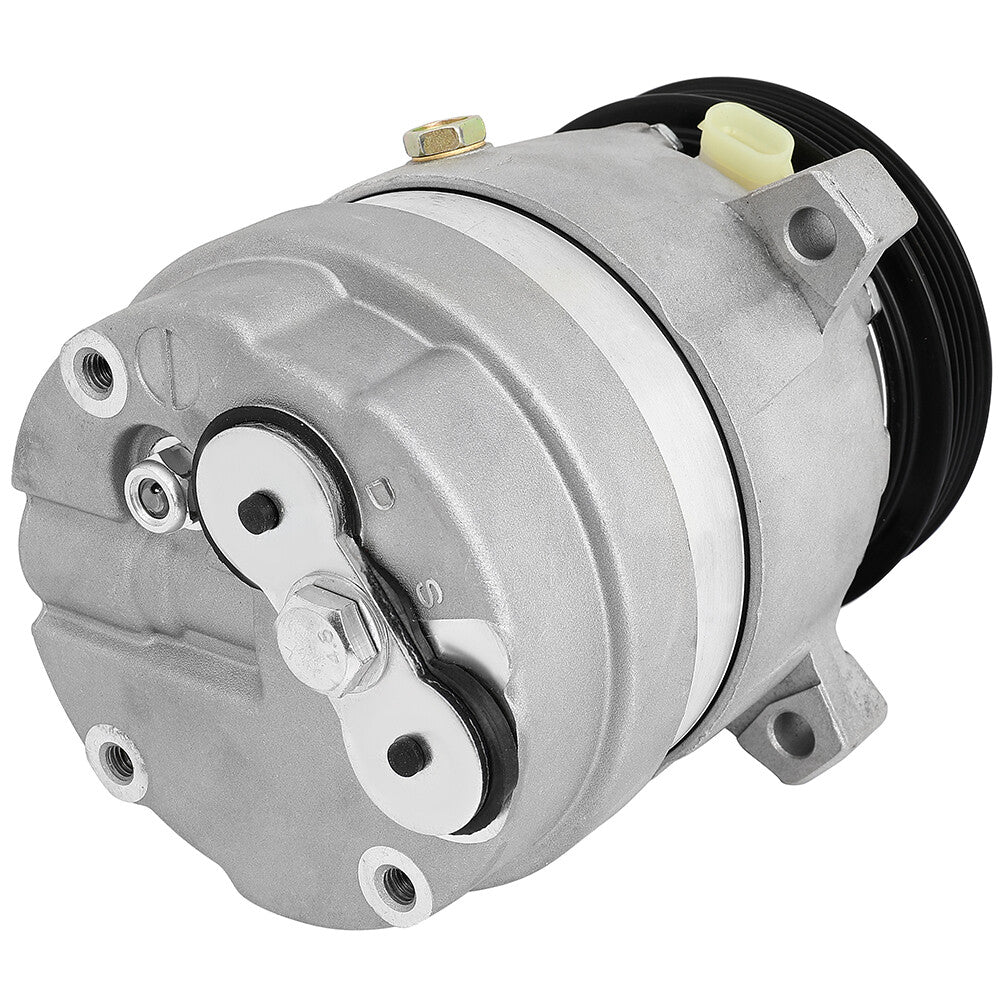 A/C  AC Compressor For 94-95 Buick Skylark Chevrolet Cavalier Pontiac Grand Am 6B93BC-57