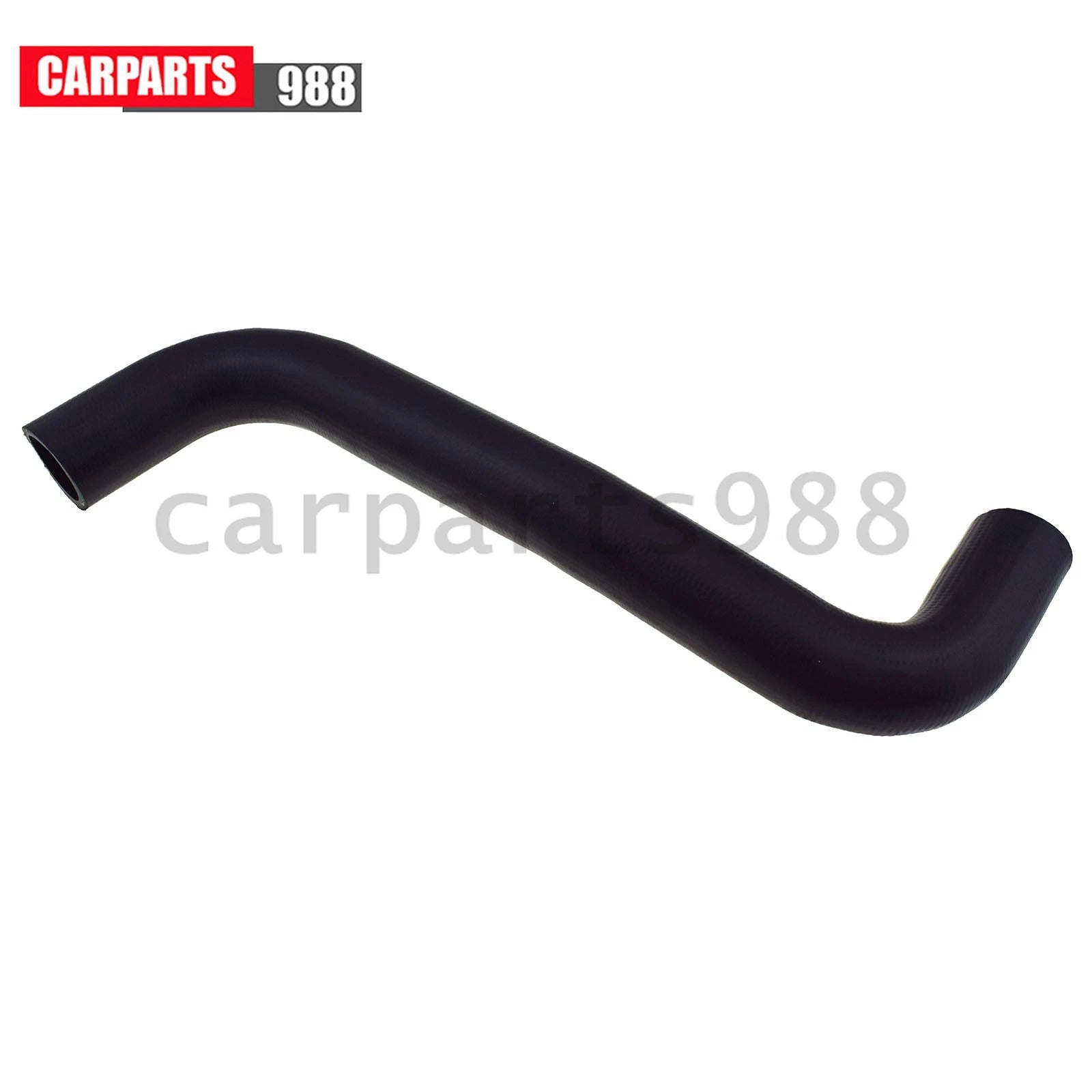 25411-H1910 Radiator Hose for Hyundai Terracan 2.9L 2001-2006 25411H1910 6B93BC-57