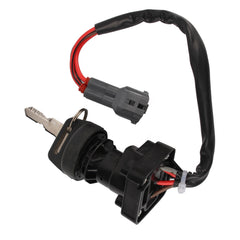 Ignition Switch fits Arctic Cat 650 V2 V-2 V-TWIN 4X4 2004 2005 2006 0430-036