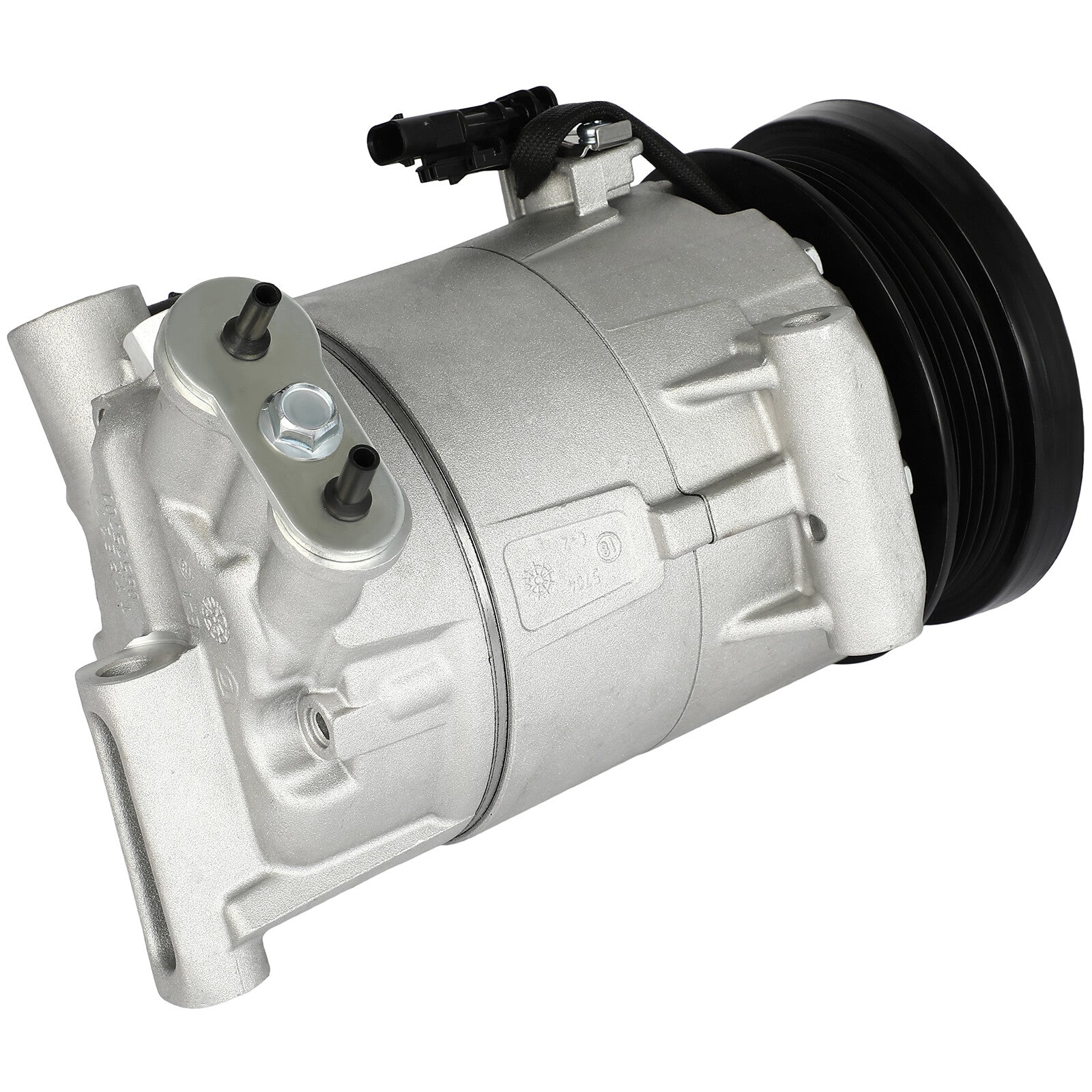 AC A/C Compressor Fits Chevrolet Colorado 2.5L 2015 2016 2017 2018 6B93BC-57