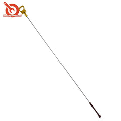 Engine Oil Fluid Dipstick For MERCEDES CLA250 GLA250 GLA45 2014-2020 2700104101 6B93BC-57