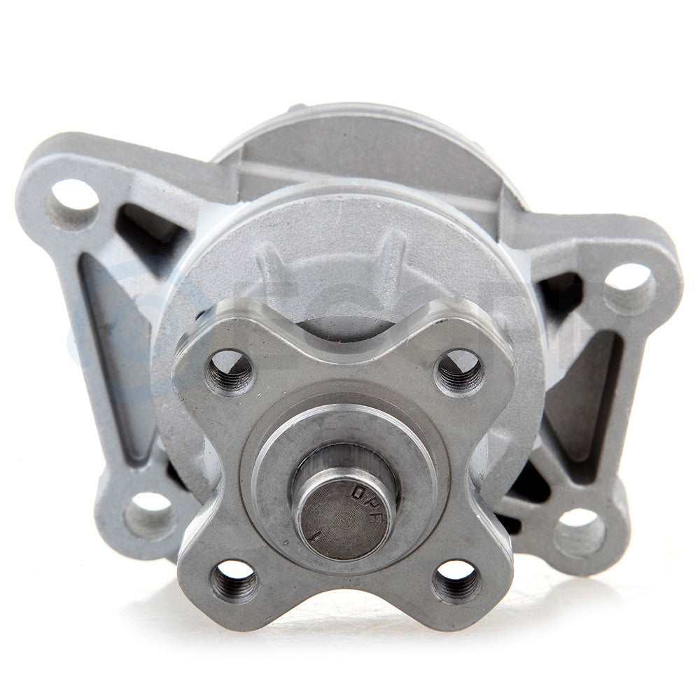 For 01-04 Chevrolet Tracker 2.5L Water Pump And Timing Chain Kit 6B93BC-57