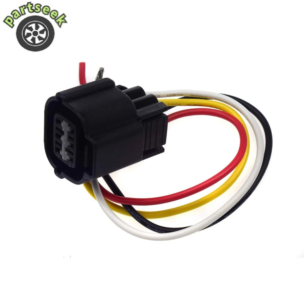 Idle Air Control Valve Pigtail Harness For Polaris RZR 570 900 800 Ranger 500 6B93BC-57
