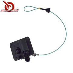 Fuel Lid Actuator Gas Door Assembly For Honda Civic 1.5 2.0 16-21 74700-TBA-A02 6B93BC-57