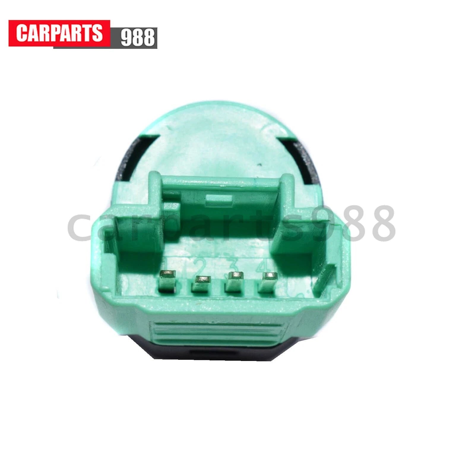 Brake Light Switch For Peugeot 207 307 CITROEN C4 FIAT Scudo LANCIA 9665602380 6B93BC-57