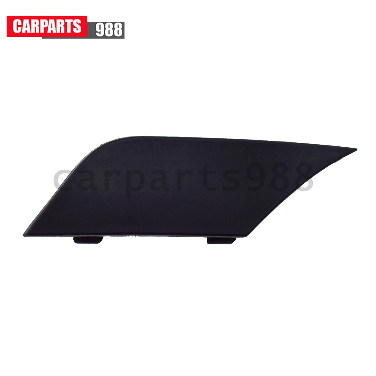 For Suzuki SX4 S-cross Cross Facelift 2016-2020 Front Bumper Tow Hook Cover Cap 6B93BC-57
