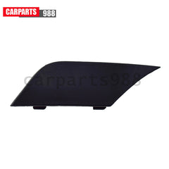 For Suzuki SX4 S-cross Cross Facelift 2016-2020 Front Bumper Tow Hook Cover Cap 6B93BC-57