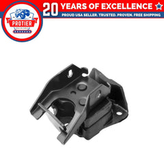 Engine & Trans Mount For CHEVROLET CAR 6.5 CHEVROLET 6.6 1972-70 6B93BC-57