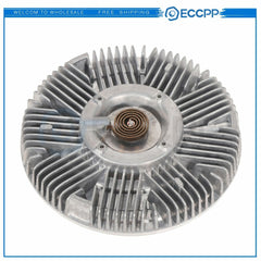 Radiator Cooling Fan Clutch For 2004 2005 2006 2007 2008 2009-2012 GMC Canyon 6B93BC-57