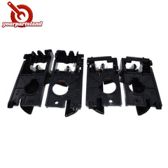 Front Rear Inner Inside Door Handle LH / RH For Hyundai Accent 1.6L 2006-2011 6B93BC-57
