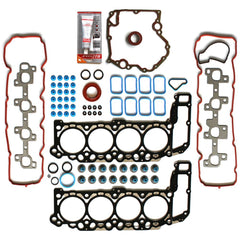 ECCPP Head Gasket Set For Dodge Ram 1500 Jeep Commander Grand Cherokee 4.7L ECCPP
