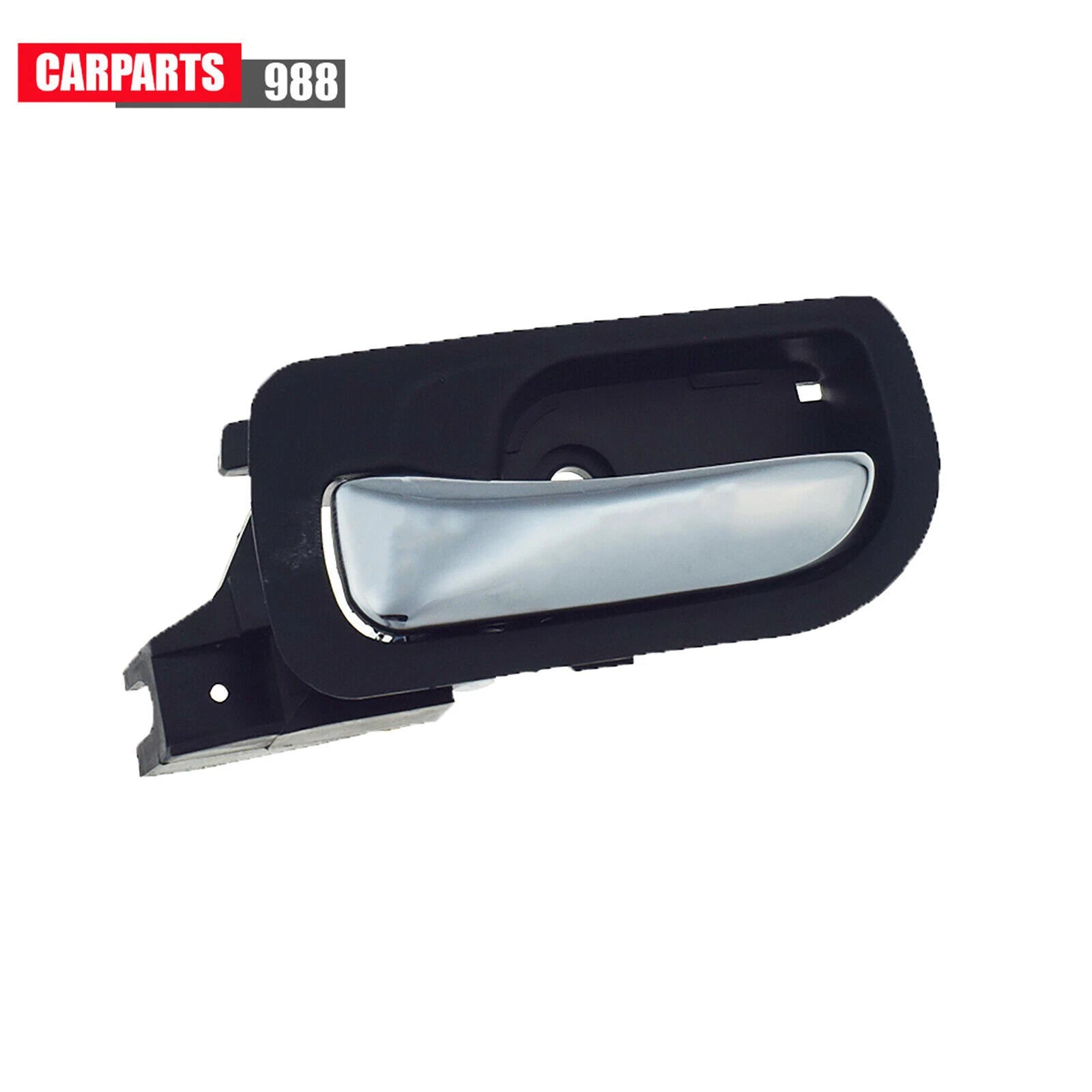 Rear Left LH Interior Inside Door Handle For 2003-07 Honda Accord 72660SDAA02ZA 6B93BC-57