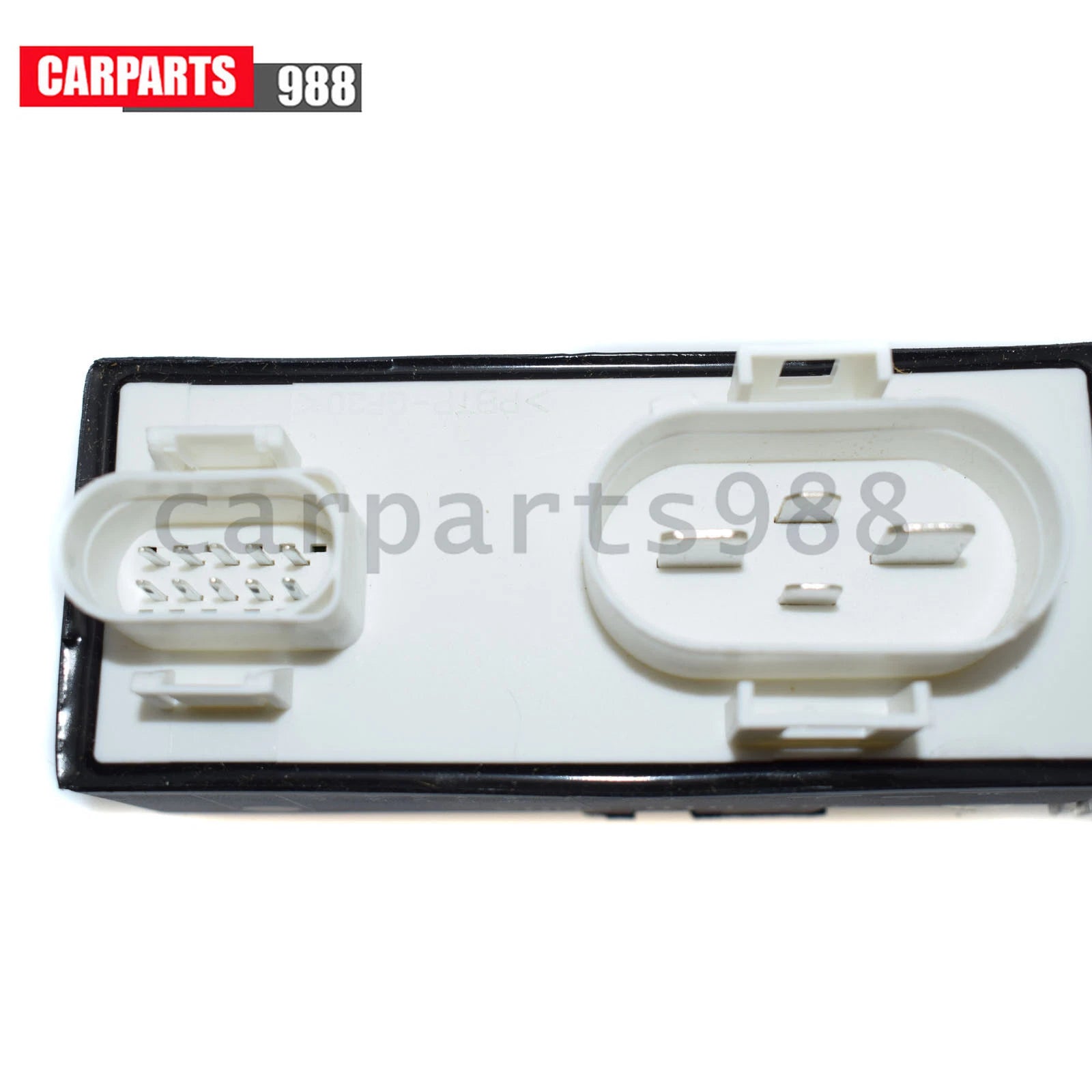 Engine Cooling Fan Control Unit for VW Golf Jetta Passat 1.9 2.0 2.8L 357919506A 6B93BC-57