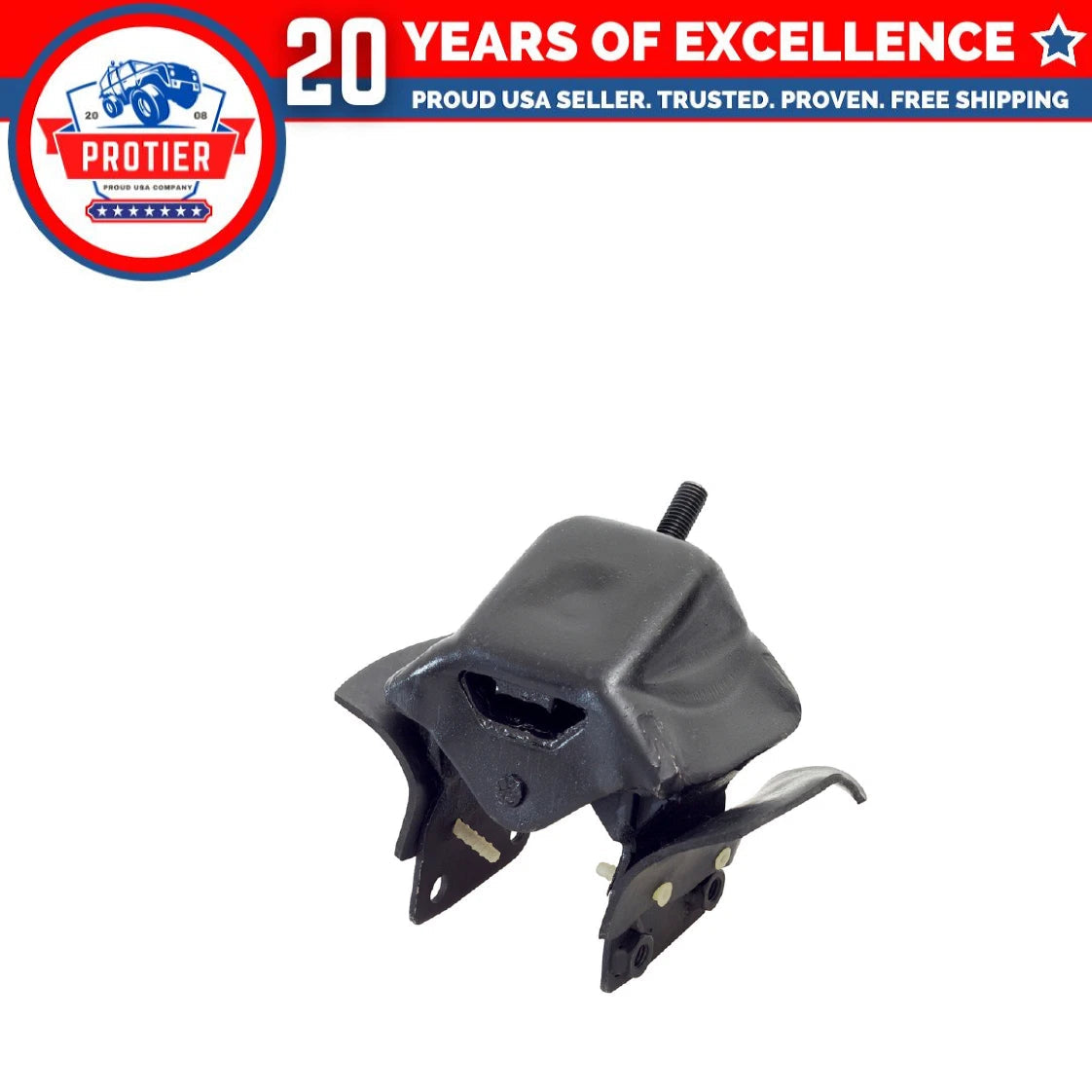 Engine Motor & Trans Mount 3PCS Set Fit 1995-2000 Ford Windstar 3.0L Auto Trans 6B93BC-57