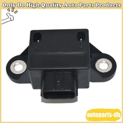 MR527442 MN116715 Acceleration Yaw Rate Sensor for MITSUBISHI L200 SHOGUN PAJERO 6B93BC-57