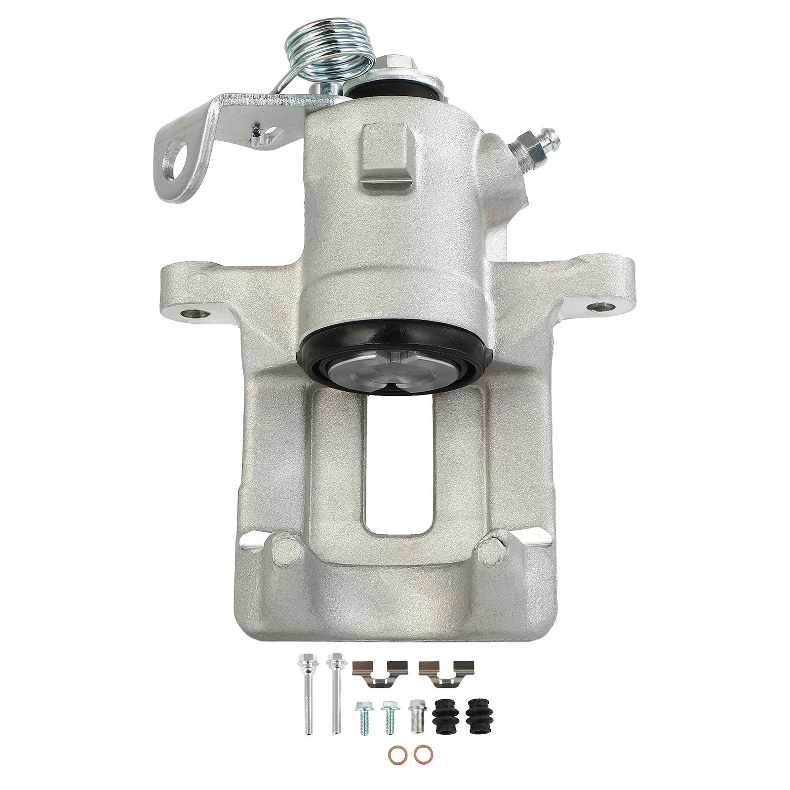 Rear Left Brake Caliper 1Pc  For 1999-2003 Audi A3 2000-2006 Audi TT 192577 6B93BC-57