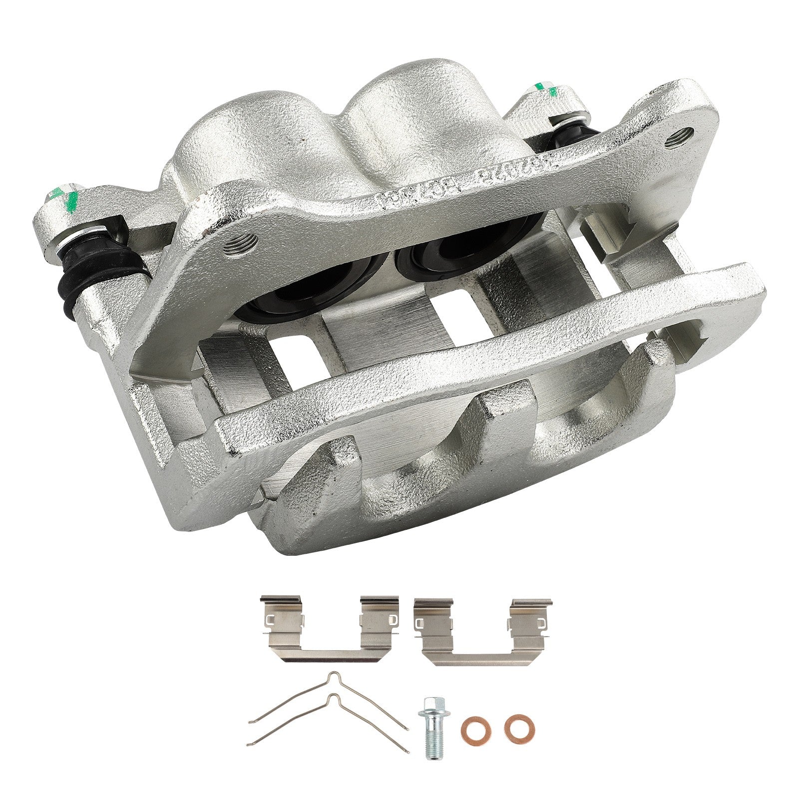 Front Left Brake Caliper 1Pc  Kits For 2009-2015 2016 Toyota Venza 19B6032 KOEEP