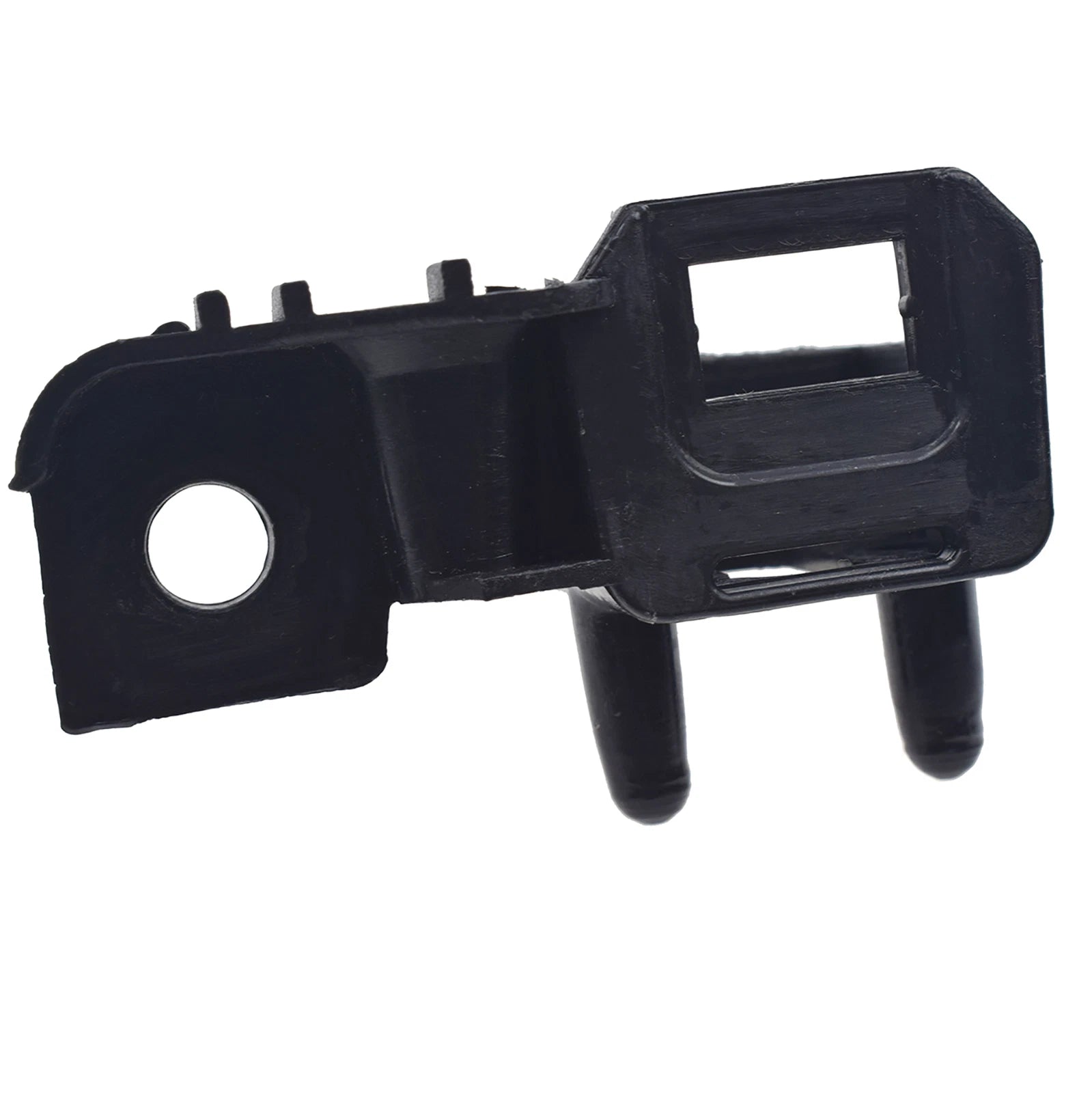For 2013-20 Ford Fusion MKZ Hood Bumper Stopper Bracket Right Passen DS7Z16758C 6B93BC-57