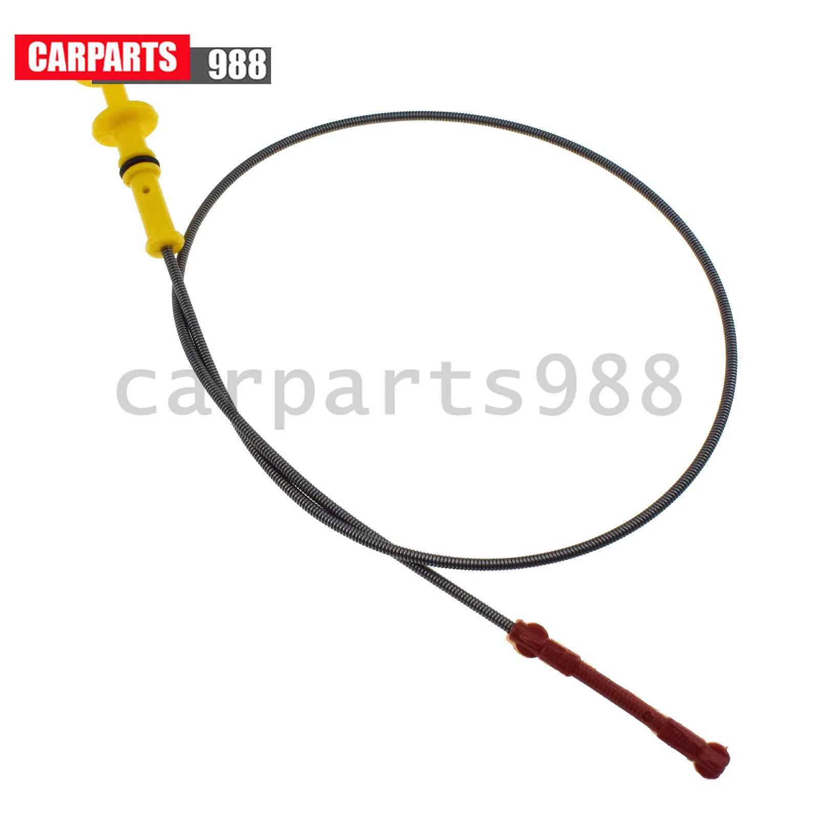 6420104172 Engine Oil Dipstick for Mercedes-Benz ML350 GL350 V6 2012 2013-2016 6B93BC-57