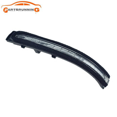 Left Driver Side Mirror Turn Signal Light For KIA FORTE 2011-16 Cerato 2012 6B93BC-57