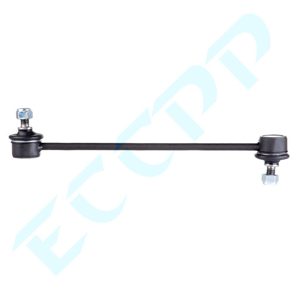 10set Front Rear Sway Bars Control Arms Tie Rods Fits 2001-2003 Mazda Protege 6B93BC-57