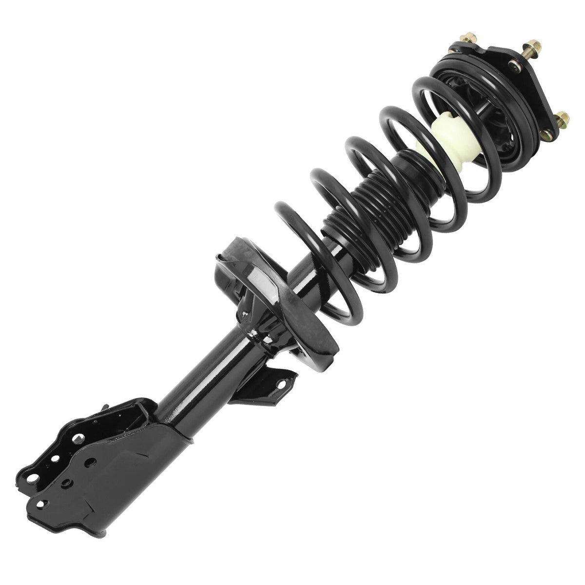 Front Left Complete Strut Assembly for 2000-2006 Mazda MPV FWD 6B93BC-57