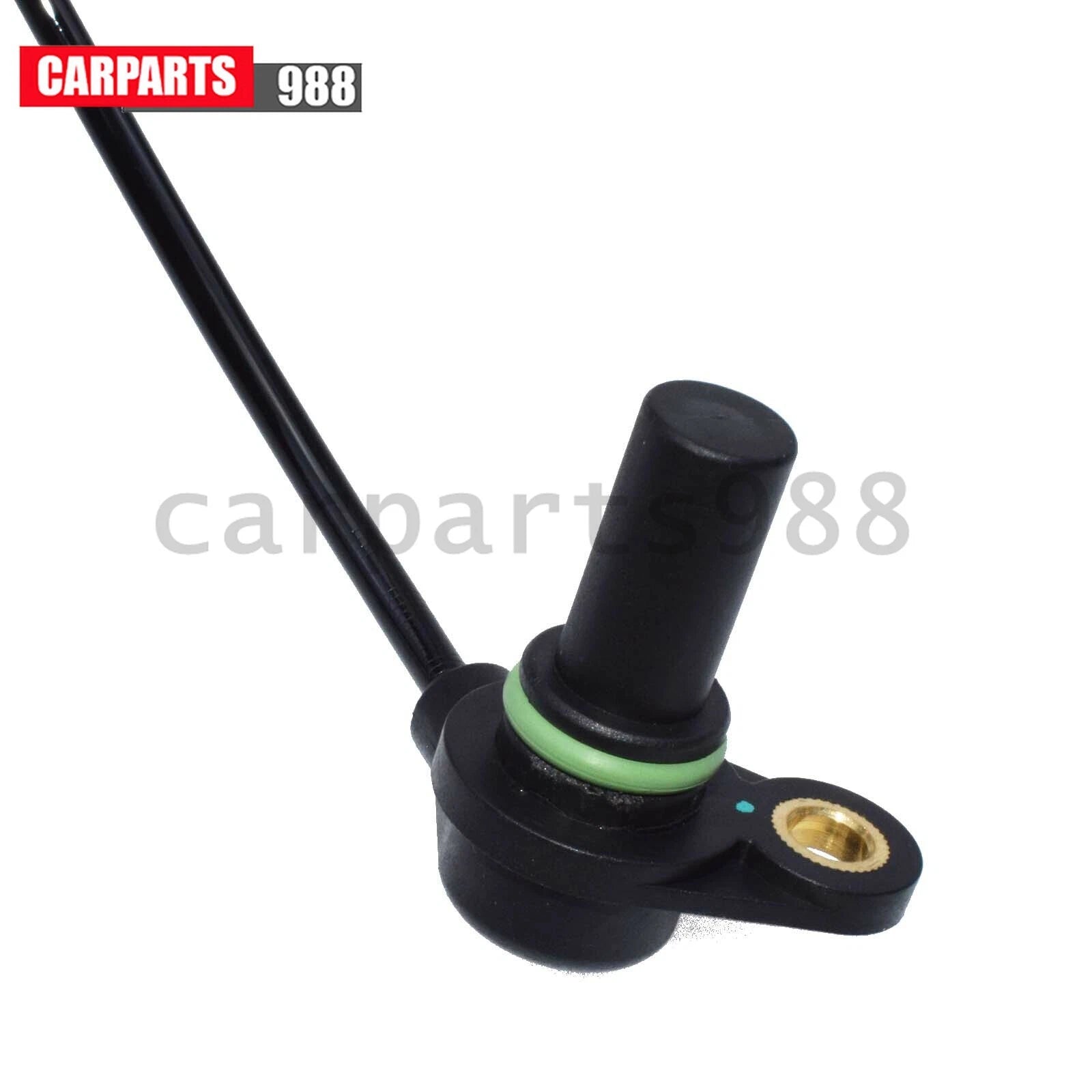 Trans Output-Input Vehicle Speed Sensor For VW Golf GTI Jetta Beetle 01M9027321B 6B93BC-57
