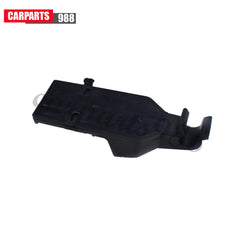 Hood Support Prop Rod Clamp Clip For 2009-2013 Toyota Corolla 4-Door 53452-02090 6B93BC-57