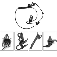 ABS Wheel Speed Sensor 19353985 For TOYOTA COROLLA 2009-2019 MATRIX 2009-2013
