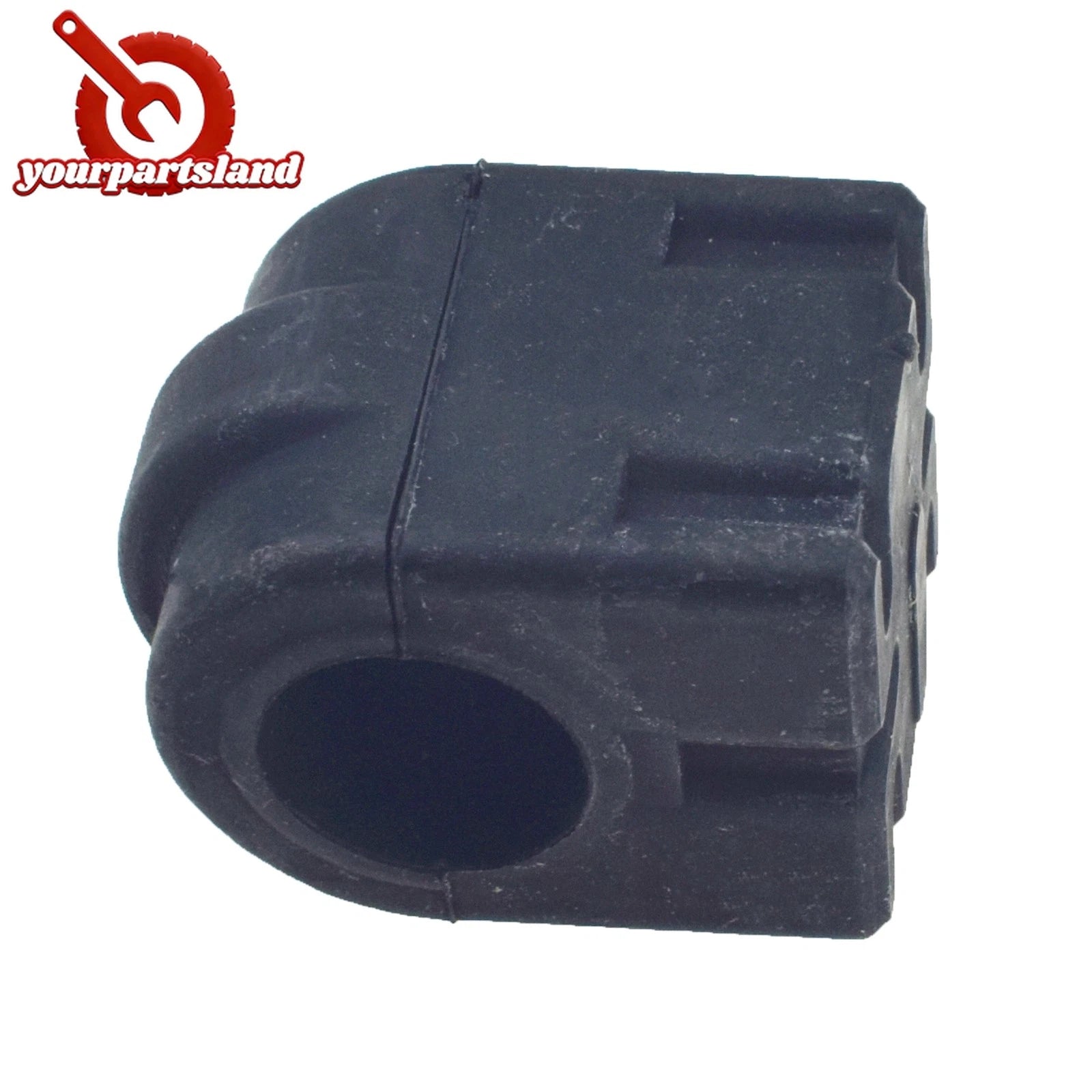 Front Pair Suspension Stabilizer Bushing Kit For Ford Fusion 2013-2020 DG9Z5484A 6B93BC-57