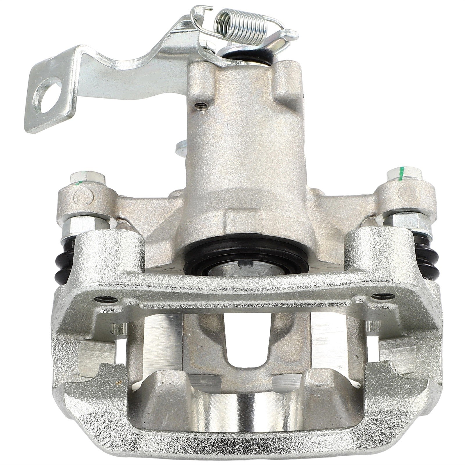 Rear Left Brake Caliper 1Pc  Set Quick For 2014-2017 2018 Kia Soul 19B6789A 6B93BC-57